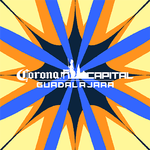 Corona Capital Guadalajara icon