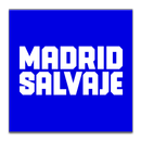 Madrid Salvaje-APK