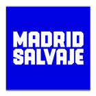 Madrid Salvaje 图标