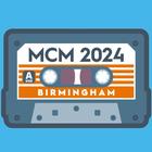 MCM Birmingham icon