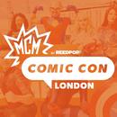 MCM London Comic Con APK