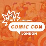 MCM London Comic Con