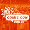 MCM Comic Con 2025