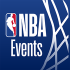 NBA Events アイコン