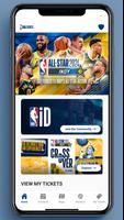 NBA Events Plakat