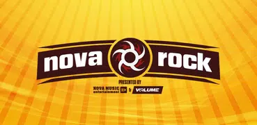 Nova Rock Festival 2023