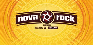 Nova Rock Festival 2025