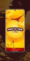 Nova Rock الملصق