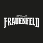 Openair Frauenfeld أيقونة