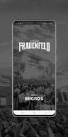 Openair Frauenfeld Affiche