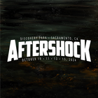 Aftershock icône
