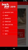 Bachfest स्क्रीनशॉट 1