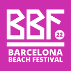 Barcelona Beach Festival أيقونة