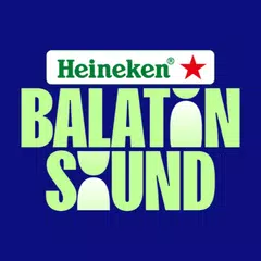 Balaton Sound アプリダウンロード