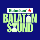 Balaton Sound أيقونة