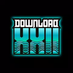 Download Festival Icon