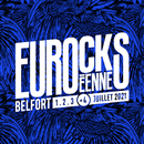 Les Eurockéennes aplikacja