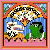 Festival Europavox icon