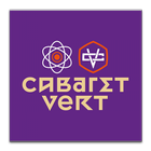 Cabaret Vert ไอคอน