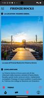 Firenze Rocks স্ক্রিনশট 2