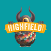 Highfield Festival ไอคอน
