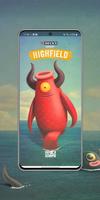 Highfield Affiche