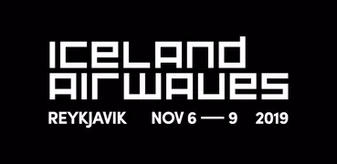 Iceland Airwaves 2019