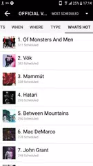 Iceland Airwaves 2019 APK Herunterladen