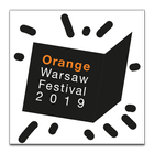 Orange Warsaw Festival 2019 icône