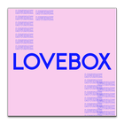 Lovebox icône