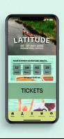 Latitude penulis hantaran