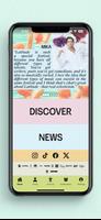 Latitude syot layar 1