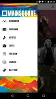 Main Square Festival 2019 포스터
