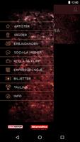 Melfest Live ポスター