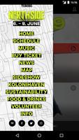 NorthSide โปสเตอร์