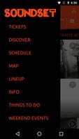 Soundset الملصق