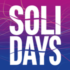 Solidays 2020 آئیکن