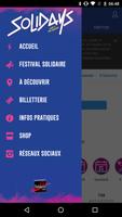 Solidays 2020 پوسٹر