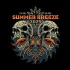 آیکون‌ SUMMER BREEZE 2025