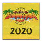 Summerjam Festival 2020 icône