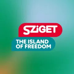 Sziget Festival アプリダウンロード
