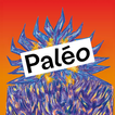 Paléo Festival Nyon 2025 simgesi