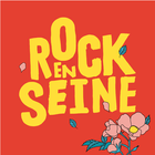 Festival Rock en Seine 2020 أيقونة