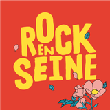 Festival Rock en Seine 2020 icône