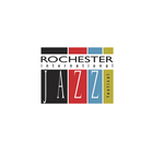 CGI Rochester Intl Jazz Fest Zeichen