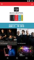 CGI Rochester Intl Jazz Fest 截圖 1