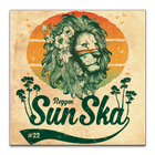 Reggae Sun Ska biểu tượng