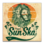 Reggae Sun Ska আইকন