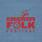 Winnipeg Folk Fest 2024 圖標