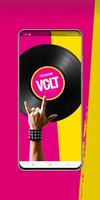 پوستر Telekom VOLT